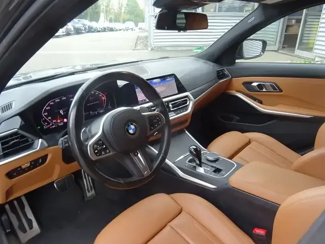 BMW 340
