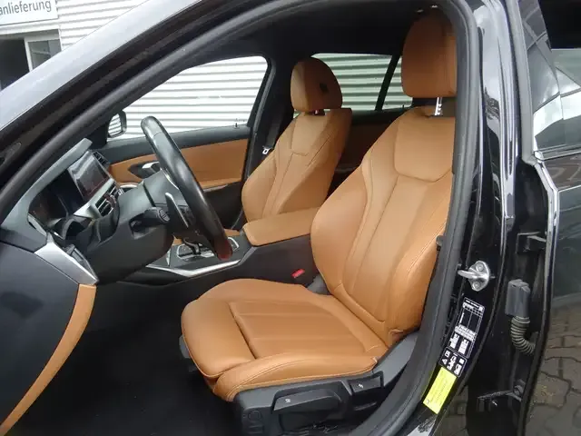 BMW 340
