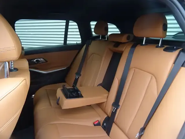 BMW 340