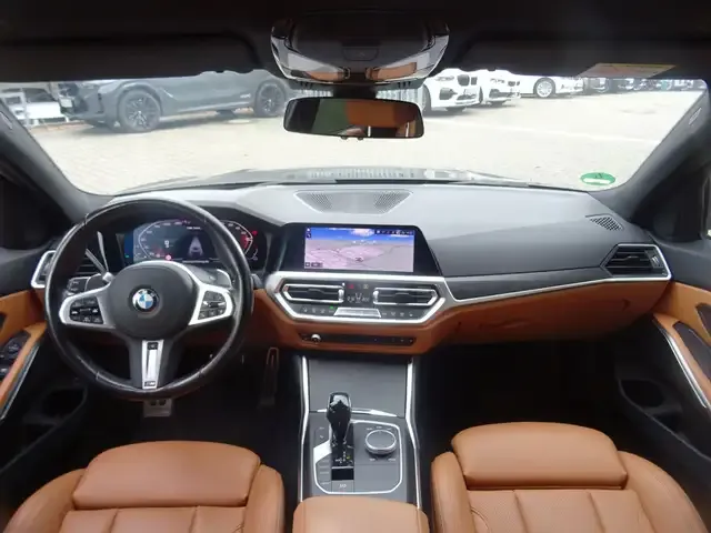 BMW 340
