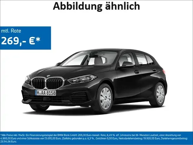 BMW 120