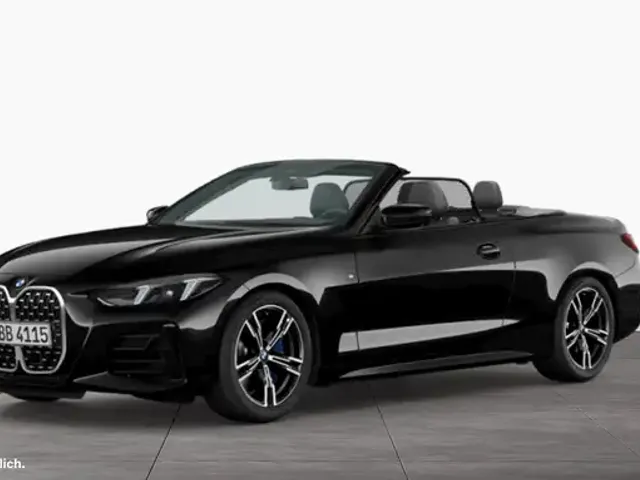 BMW 420