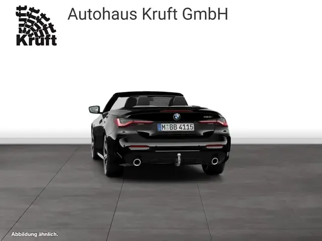 BMW 420