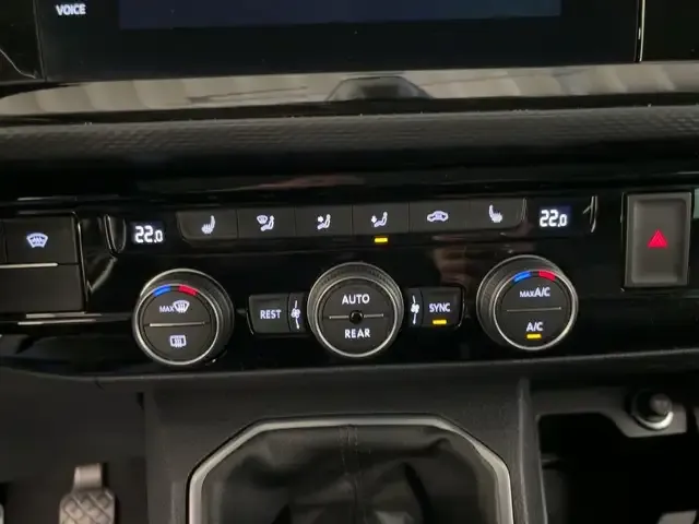 Volkswagen T6.1 Multivan