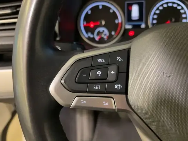 Volkswagen T6.1 Multivan