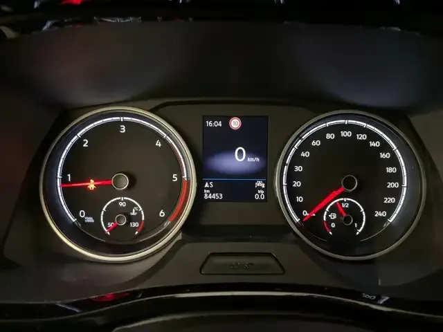 Volkswagen T6.1 Multivan