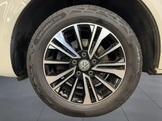 Volkswagen T6.1 Multivan