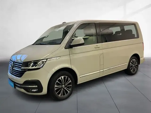 Volkswagen T6.1 Multivan