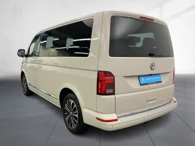Volkswagen T6.1 Multivan