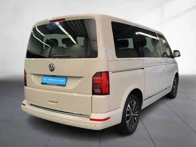 Volkswagen T6.1 Multivan