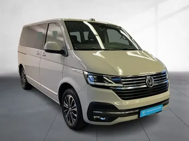 Volkswagen T6.1 Multivan