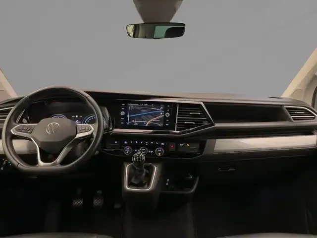 Volkswagen T6.1 Multivan