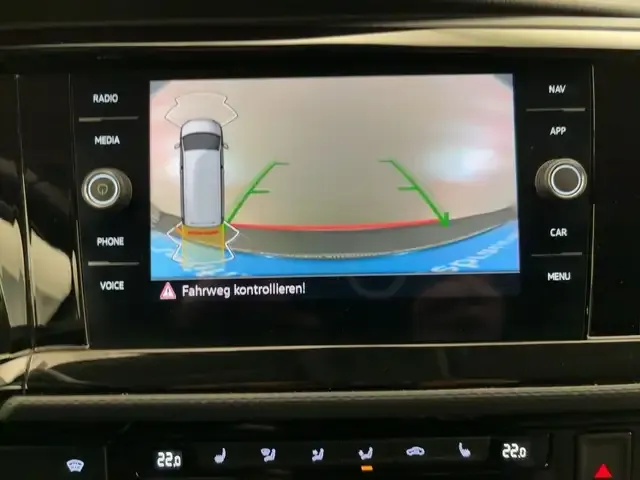 Volkswagen T6.1 Multivan