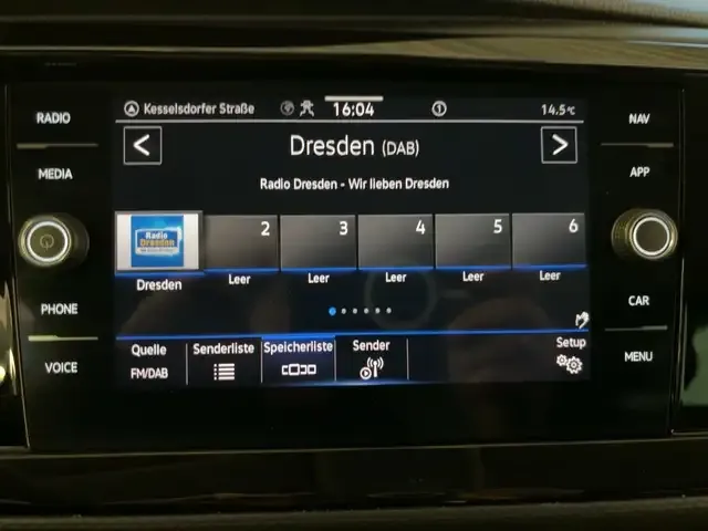 Volkswagen T6.1 Multivan