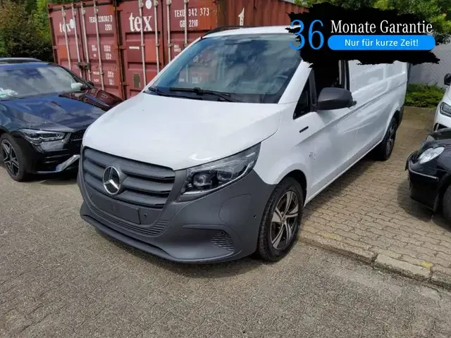 Mercedes-Benz Sonstige