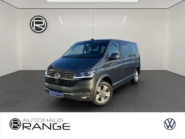 Volkswagen T6.1 Multivan