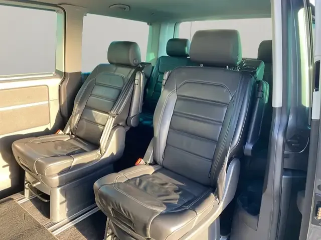 Volkswagen T6.1 Multivan