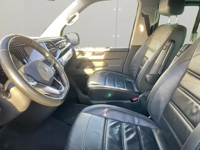 Volkswagen T6.1 Multivan