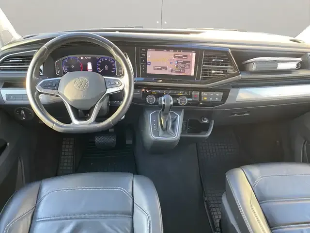 Volkswagen T6.1 Multivan