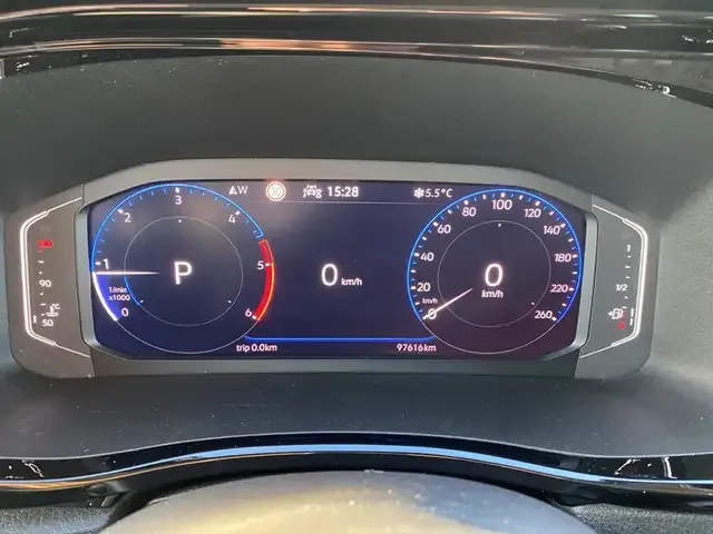 Volkswagen T6.1 Multivan