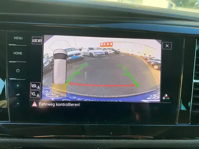 Volkswagen T6.1 Multivan