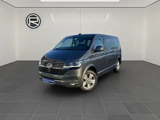 Volkswagen T6.1 Multivan