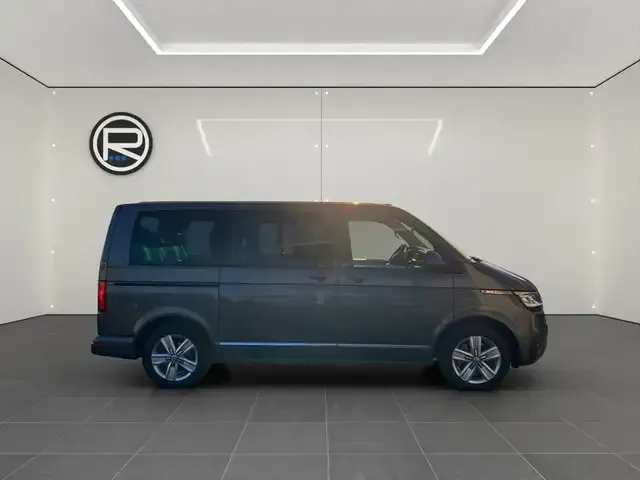 Volkswagen T6.1 Multivan