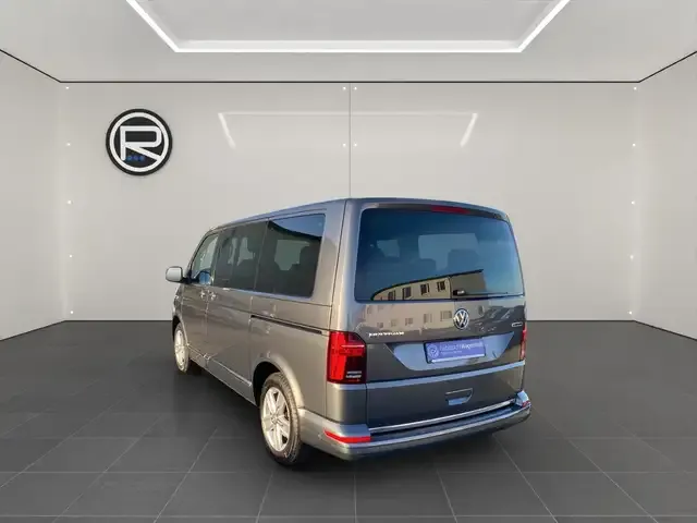 Volkswagen T6.1 Multivan
