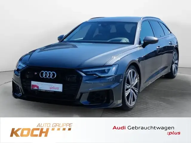 Audi S6