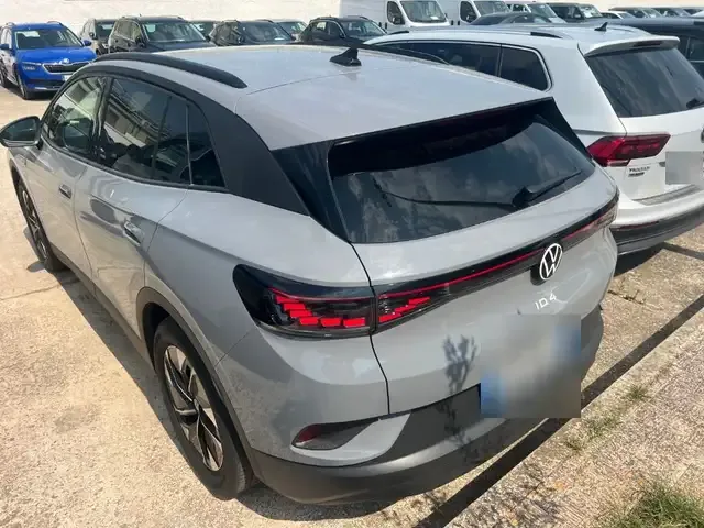 Volkswagen ID.4
