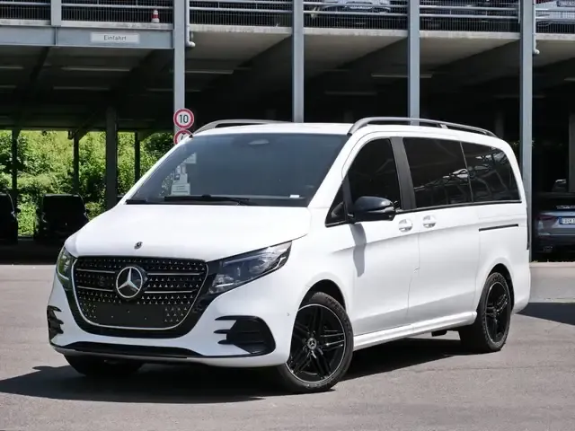 Mercedes-Benz V 300