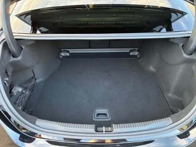 Mercedes-Benz C 43 AMG