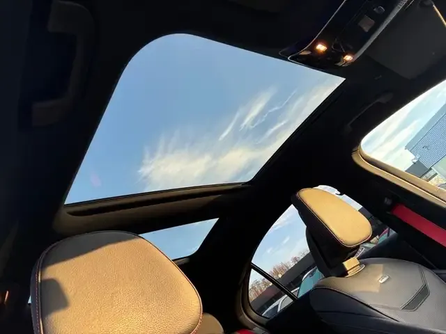 Mercedes-Benz C 43 AMG