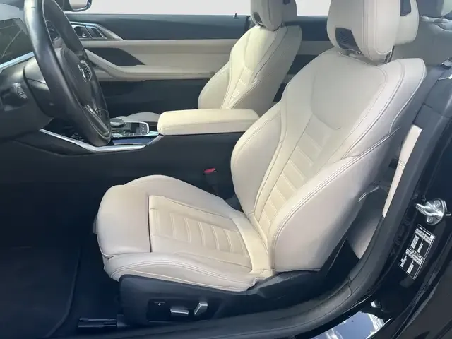 BMW 420