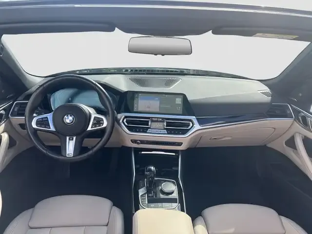 BMW 420