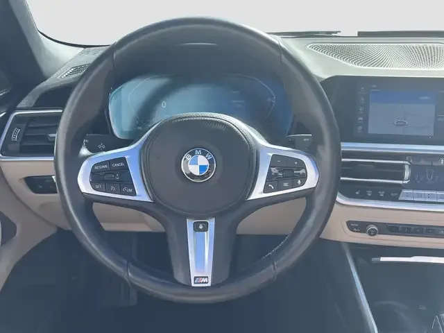 BMW 420