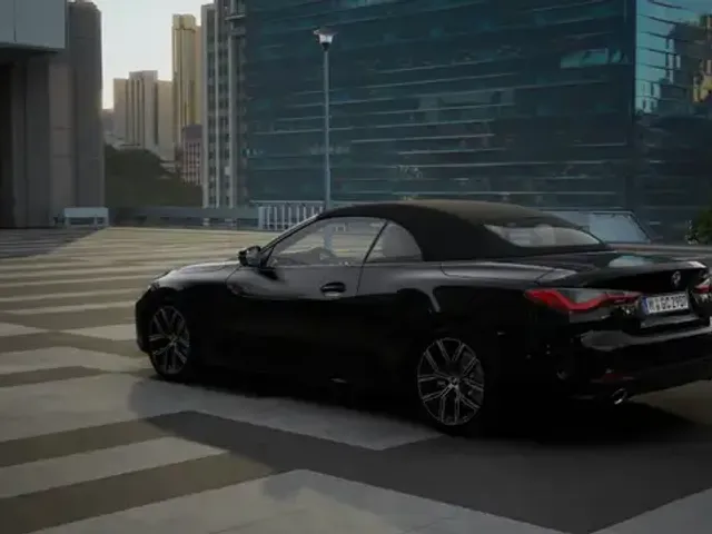 BMW 420