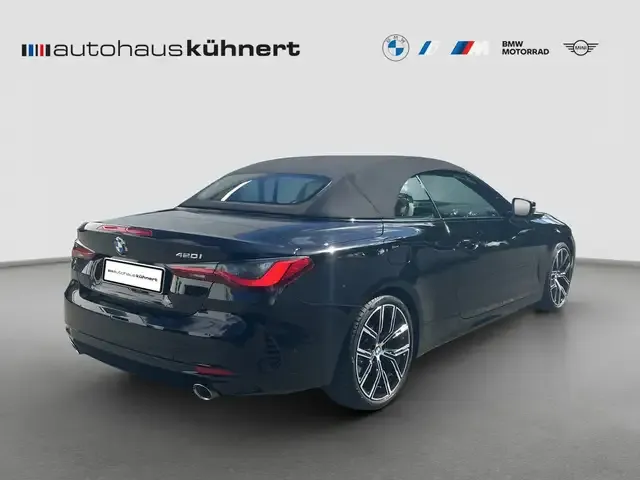BMW 420