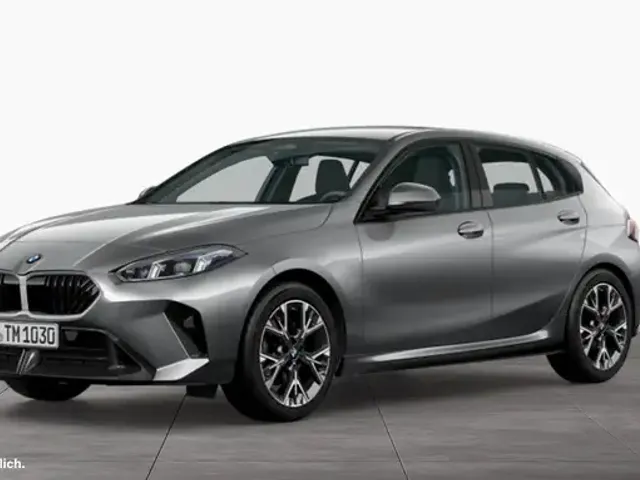 BMW 120