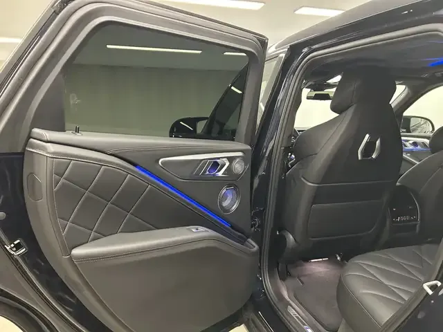 BMW XM