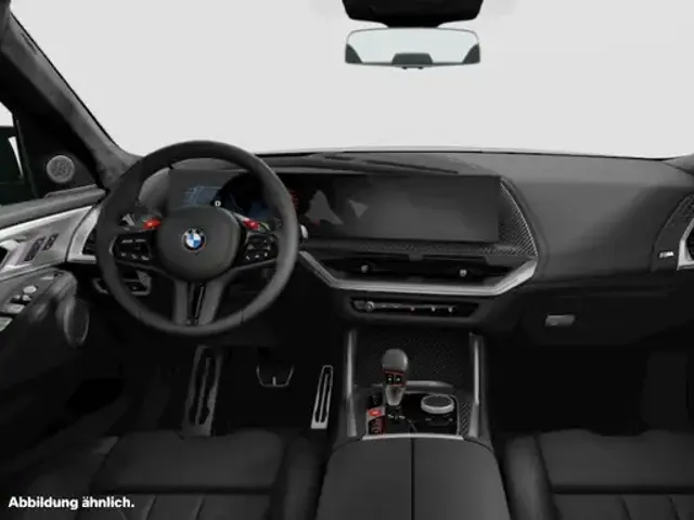 BMW XM