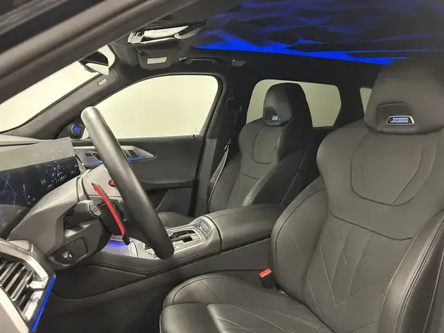 BMW XM