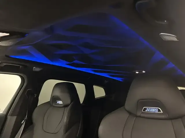 BMW XM