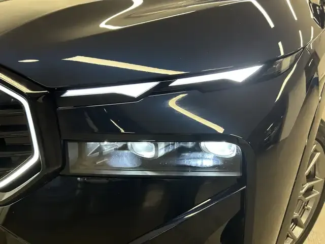 BMW XM