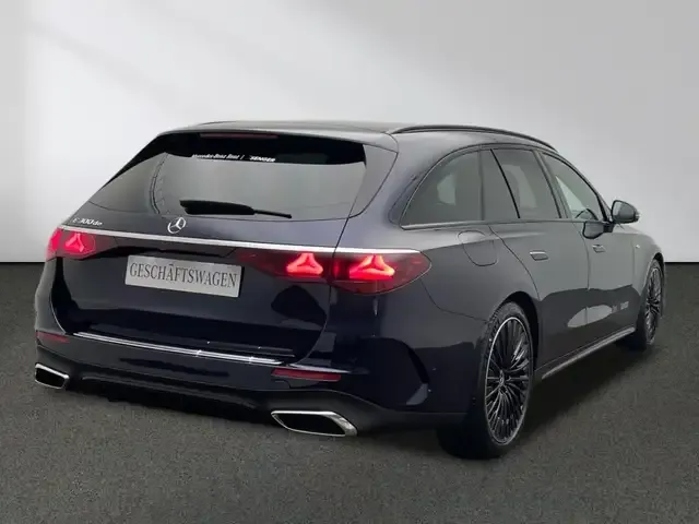 Mercedes-Benz E 300