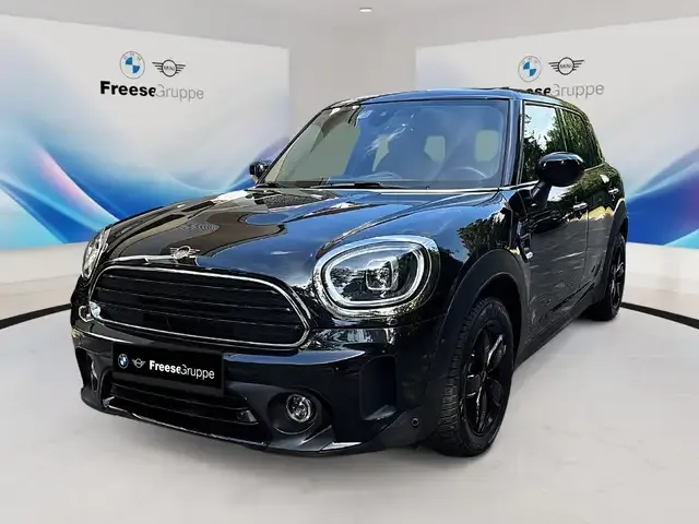 MINI Cooper D Countryman