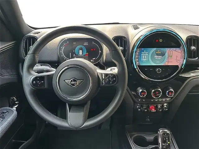 MINI Cooper D Countryman