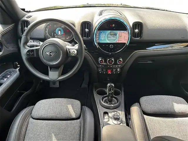 MINI Cooper D Countryman