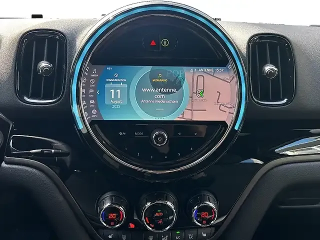 MINI Cooper D Countryman