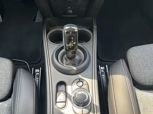 MINI Cooper D Countryman